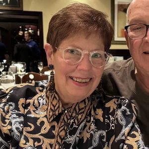 Meet your Posher, Joanne